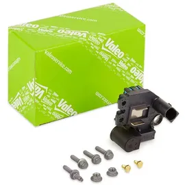 Valeo Generatorregler