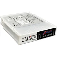 Ampertec Kompatible Tinte ersetzt Epson C13T04B140 XL black