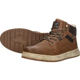 Mustang Puno Herren Braun 44