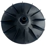 Volpi Sprühturbine - Black - One Size