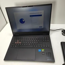 HP OMEN Transcend 16-u1077ng Intel Core i7-14700HX 32 GB RAM 1 TB SSD  RTX 4070