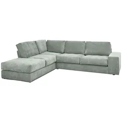 Set one by Musterring Ecksofa DALLAS - SC ca. 240,00x292,00