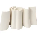 Ferm Living Kerzenhalter Dedali Stein Weiß