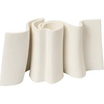 Ferm Living Kerzenhalter Dedali Stein Weiß