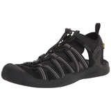 KEEN Herren Drift Creek H2 Black/Black,