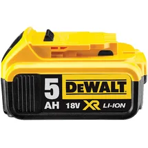 DeWalt DCB184-XJ 18 V Li-Ion 5 Ah