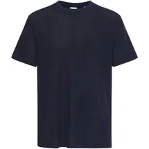 !Solid Rundhalsshirt SDPaul blau XXL