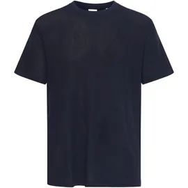 !Solid Rundhalsshirt SDPaul blau XXL