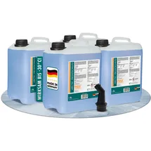INOX-LIQUIDSYSTEMS INOX® Scheibenfrostschutz Konzentrat 4 St. 5 l
