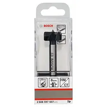 Bosch Forstnerbohrer 25 x 90 mm d 8 mm