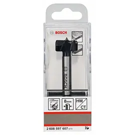 Bosch Forstnerbohrer 25 x 90 mm d 8 mm
