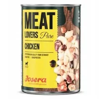 Josera Pure Chicken 6 x 800 g