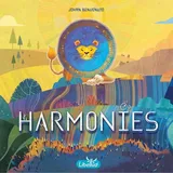 Asmodee Harmonies