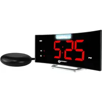 Geemarc Wake'n Shake Curve