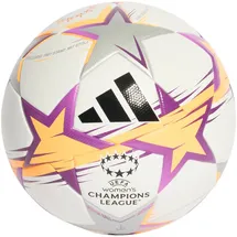 adidas Uefa Womens Champions League Fußball - weiß/