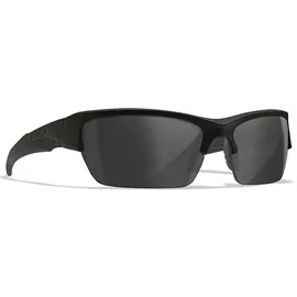 Wiley X Wiley X, Schutzbrille - Gesichtsschutz, Schutzbrille Valor 2.2 Matte Black / Grey