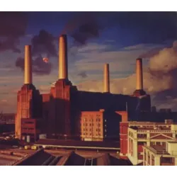 Pink Floyd: Animals