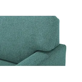 Smart Sofa ¦ türkis/petrol ¦ Maße (cm): B: 212 H: 90 T: 93.0