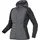 Leibwächter Hybridjacke Damen CADHYJ Gr. 38 grau