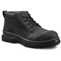 CARHARTT Detroit Chukka Schuhe - Schwarz 47