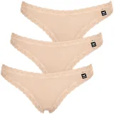 like it! String 3 St. Beige M