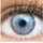 Glamlens Olbia Ash Blue Monatslinsen 2 Stück