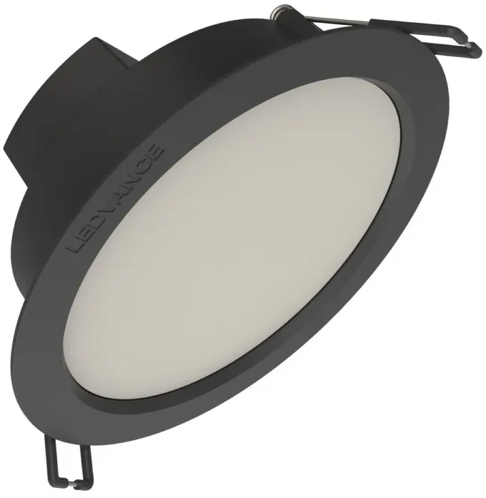 Ledvance LED-Downlight DLIP44DN1158W830BK