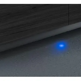 Siemens iQ100 SN615X03EE Einbau-Geschirrspüler (vollintegrierbar, 598 mm breit)