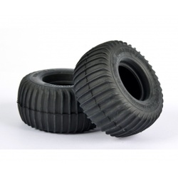 Sand-Paddle-Reifen hinten (2) 58441/452