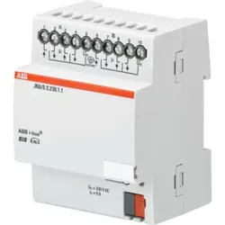 ABB Stotz S&J Jalousieaktor 2fach verriegelt JRA/S2.230.1.1