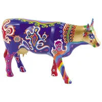 Cowparade Beauty Cow Large