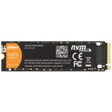 Dahua SSD C970 256GB NVME