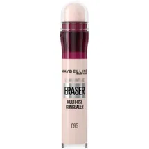 Maybelline NEW YORK Instant Anti Age Eraser Flüssig-Concealer mit Schwamm-Applikator Farbton 95 Cool Ivory 6.8 ml