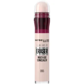 Maybelline NEW YORK Instant Anti Age Eraser Flüssig-Concealer mit Schwamm-Applikator Farbton 95 Cool Ivory 6.8 ml