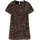 NAME IT Girl Kleid Pailletten - 140