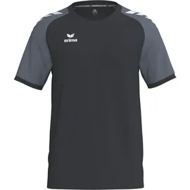 Erima Wings Trikot schwarz/slate grey XXL