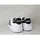 Adidas Breaknet Sleek Cloud White / Core Black / Gold Met. 41 1/3