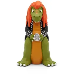 Tonie Heavysaurus - Pommesgabel - Best of Dino Metal