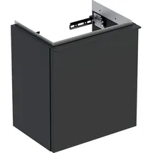 Geberit Waschbeckenunterschrank 1 Tür 37 x 41,5 x 27,9 cm Lava