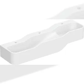 Geberit Bambini Waschlandschaft 140 x 30 cm (502.975.00.1)