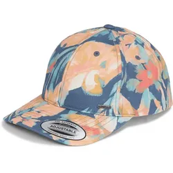 ONEILL SEACOAST Cap 2025 blue painted tropics