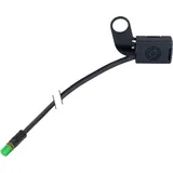 Supernova USB-C-Ladegerät mit Bosch Low Power Port Stecker - schwarz