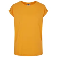 URBAN CLASSICS T-Shirt in Magicmango, -