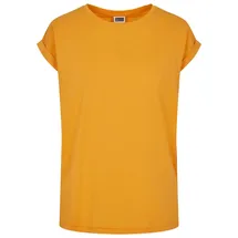 URBAN CLASSICS T-Shirt in Magicmango, -