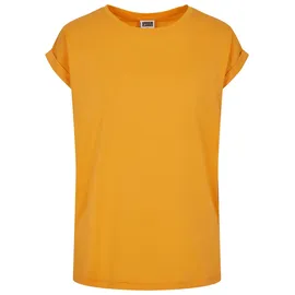 URBAN CLASSICS T-Shirt in Magicmango, -