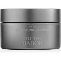 Babor Doctor Babor Resurface Exfoliating Peel Pads Peeling 40 Stk