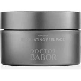 Babor Doctor Babor Resurface Exfoliating Peel Pads Peeling 40 Stk