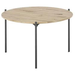 Zurbrüggen Beistelltisch ASSUAN - D/H ca. 55,00x33,00