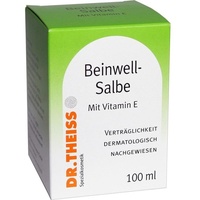 DR. THEISS NATURWAREN Dr.Theiss Beinwellsalbe