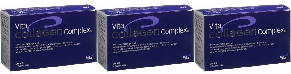 Vita Collagen Complex®